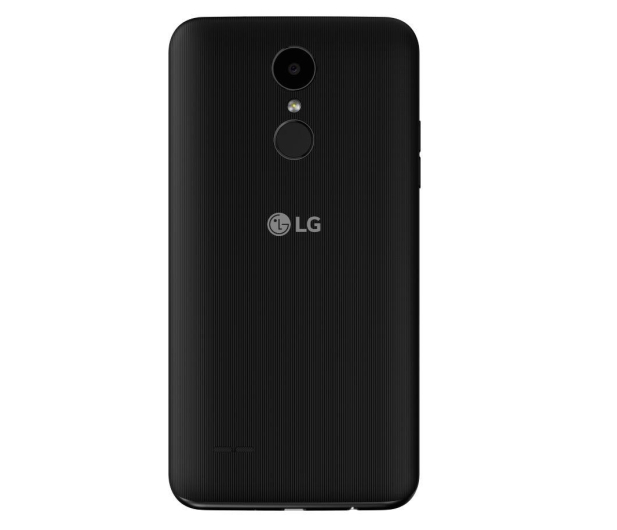 LG K4 2017 LTE Dual SIM czarny - 363631 - zdjęcie 2